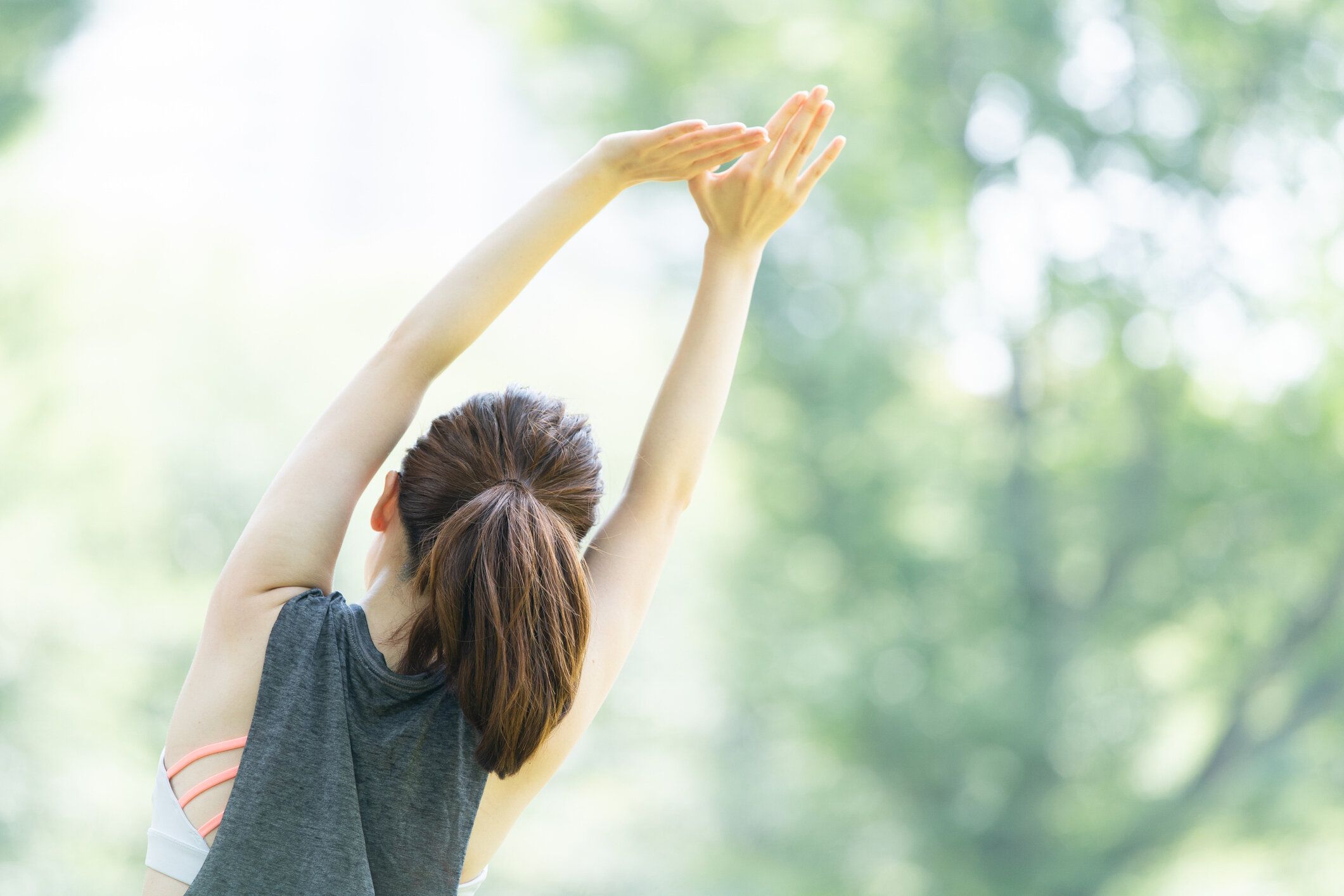 驚きの－21kgを達成！【40代からのダイエット】リバウンドもなし！「痩せる習慣」5選