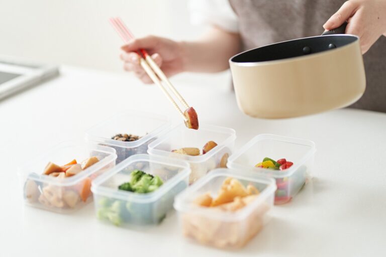 食材の買い方を変えたら7kg痩せた！ 節約のプロが体験した「節約とダイエット」の関係