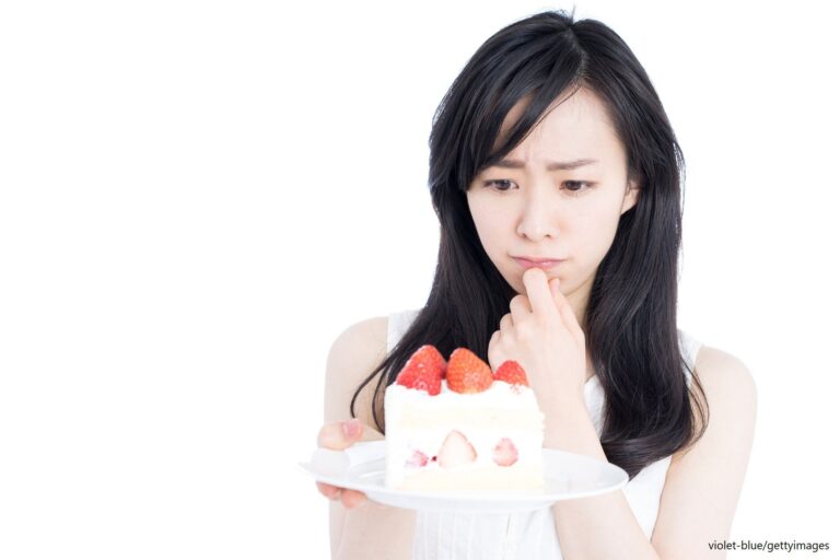ダイエット中の間食、選ぶときに意識したい2つのポイントとは？