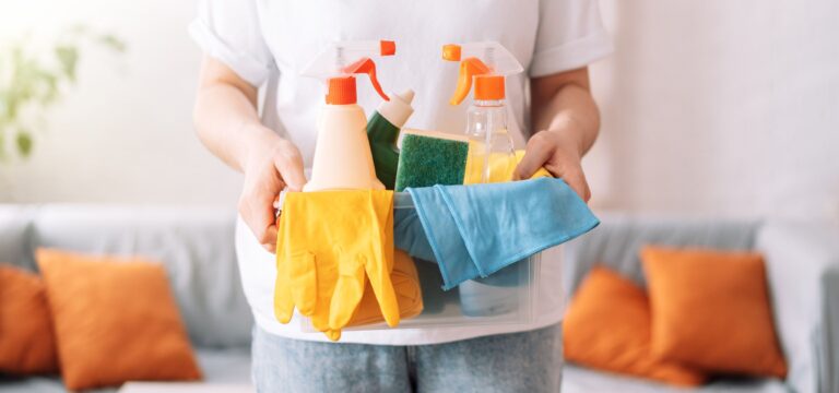 タオルは柔軟剤NG!?じつはやってもあまり意味がない、逆効果な家事5選