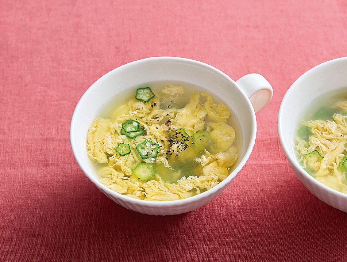 残った青じそはバターに混ぜて冷凍しておくと便利！ささっとできる副菜4品