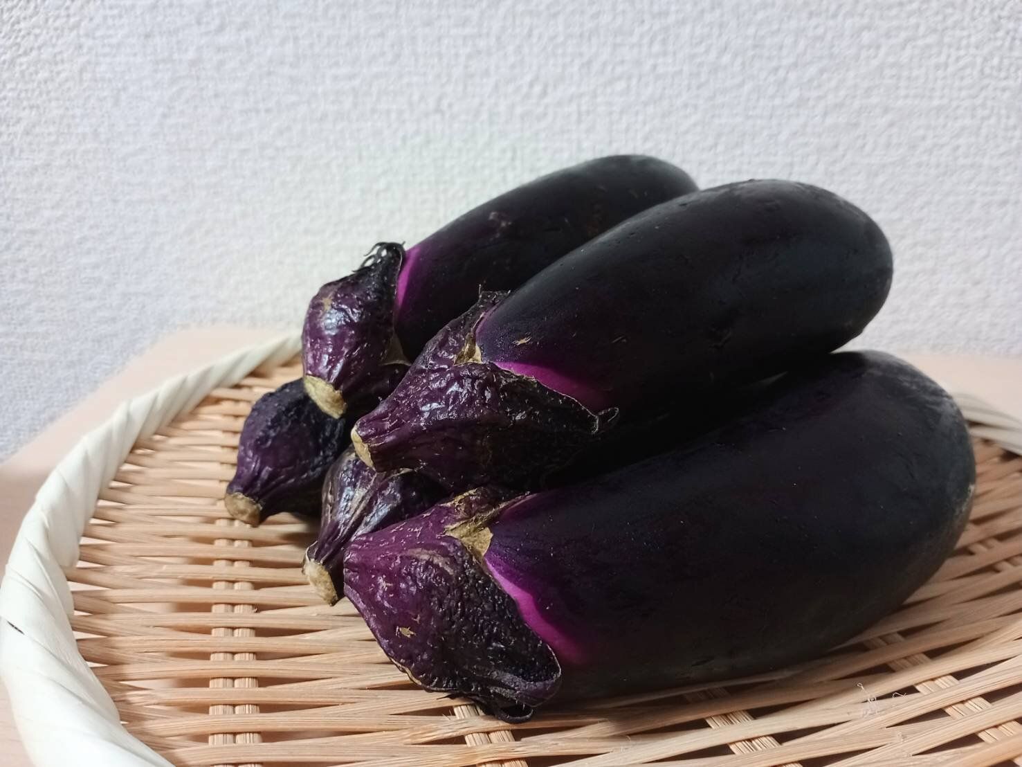 やらなきゃもったいない！カリとろっジュワ～なナスの食べ方を野菜ソムリエが紹介