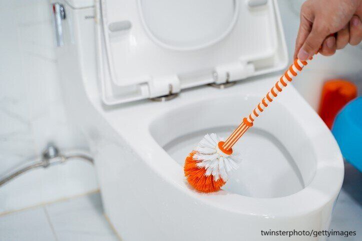 年間500件の家事代行をこなす家事のプロが「トイレ」で絶対に見逃さない汚れとは!?