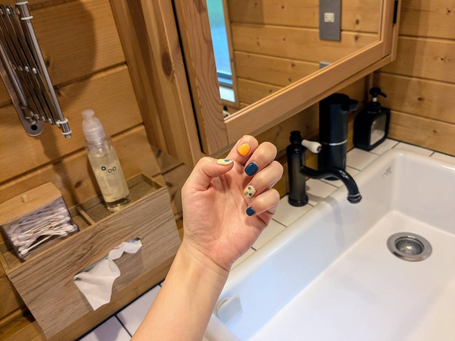 ネイリストさんに褒められた！“冬でもあかぎれ＆ささくれなし“アラフォー主婦のハンドケア3選