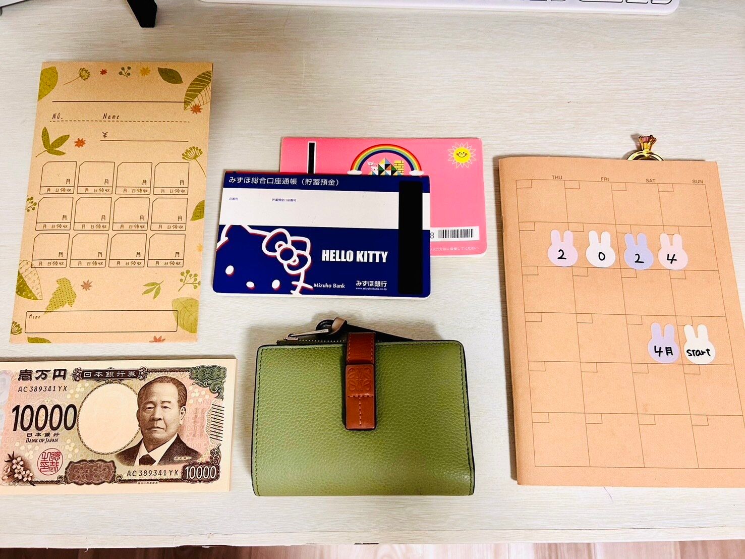 【FPママが教える！】心が満たされるお金の使い方