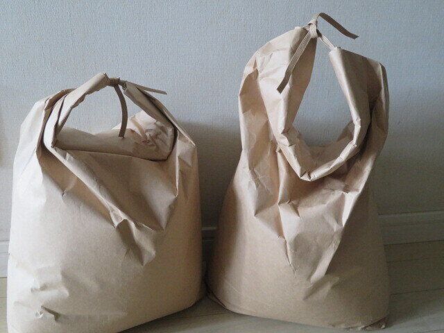 普通の米は選ばない！やりくり主婦が決めたふるさと納税返礼品