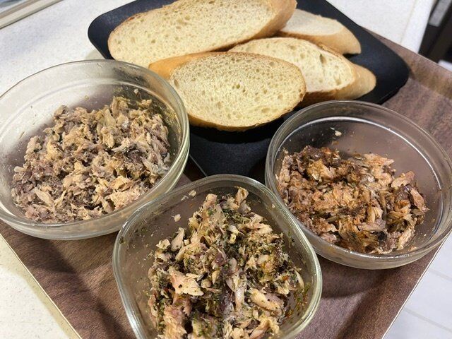 【カルディ】サバ缶に混ぜるだけ！一瞬で食卓がおしゃれになっちゃう素がある！