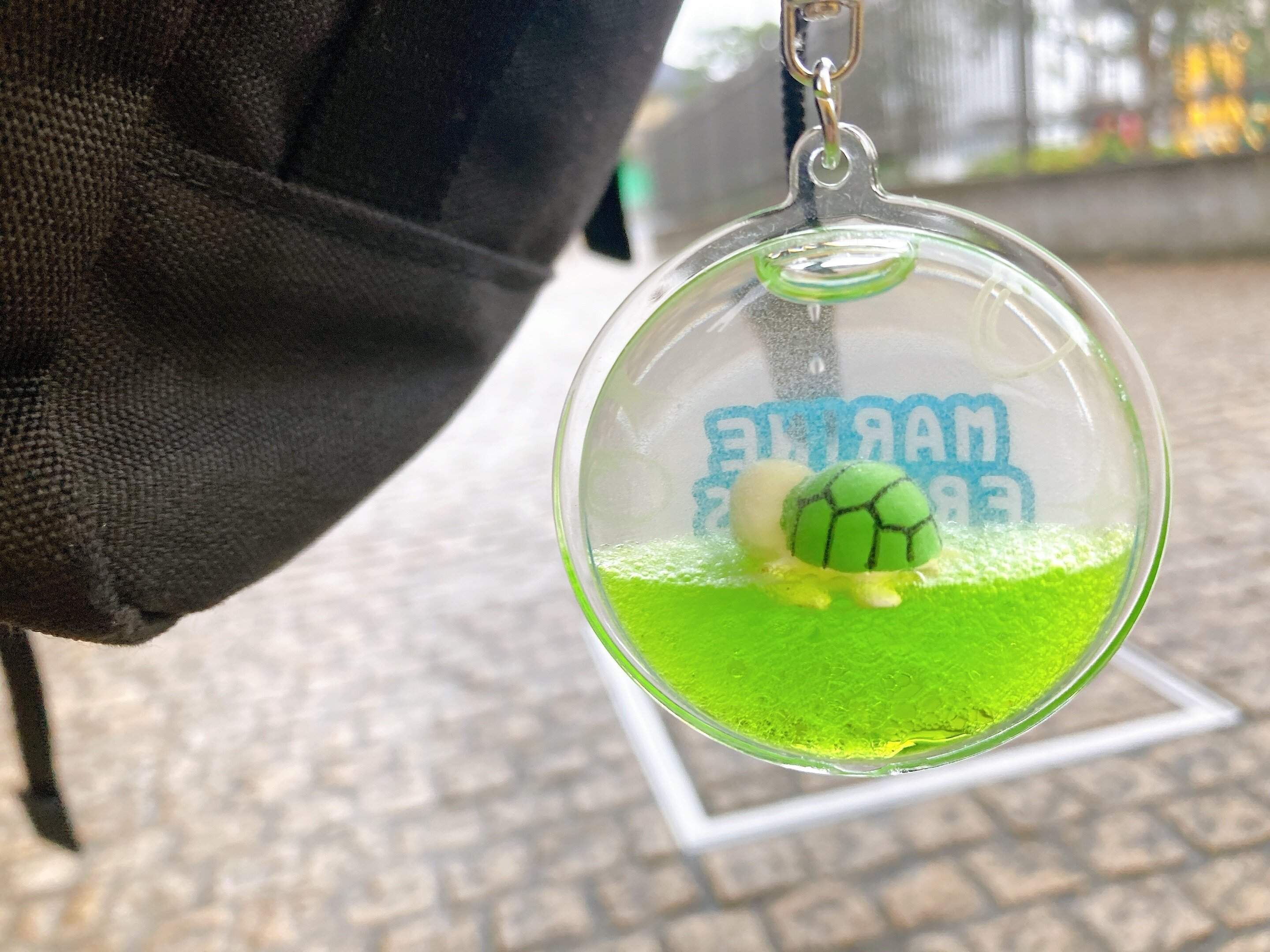 帰省や旅行で迷子が心配！常習犯母があみ出した秘策5