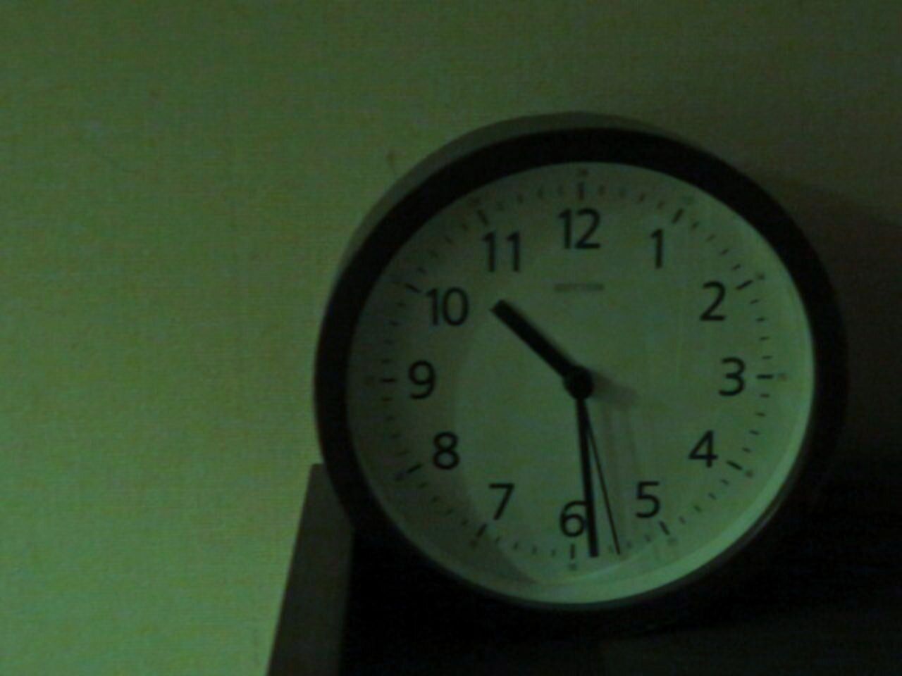 朝起きたあとが格段に楽！ズボラ主婦がする1つだけの寝る前習慣