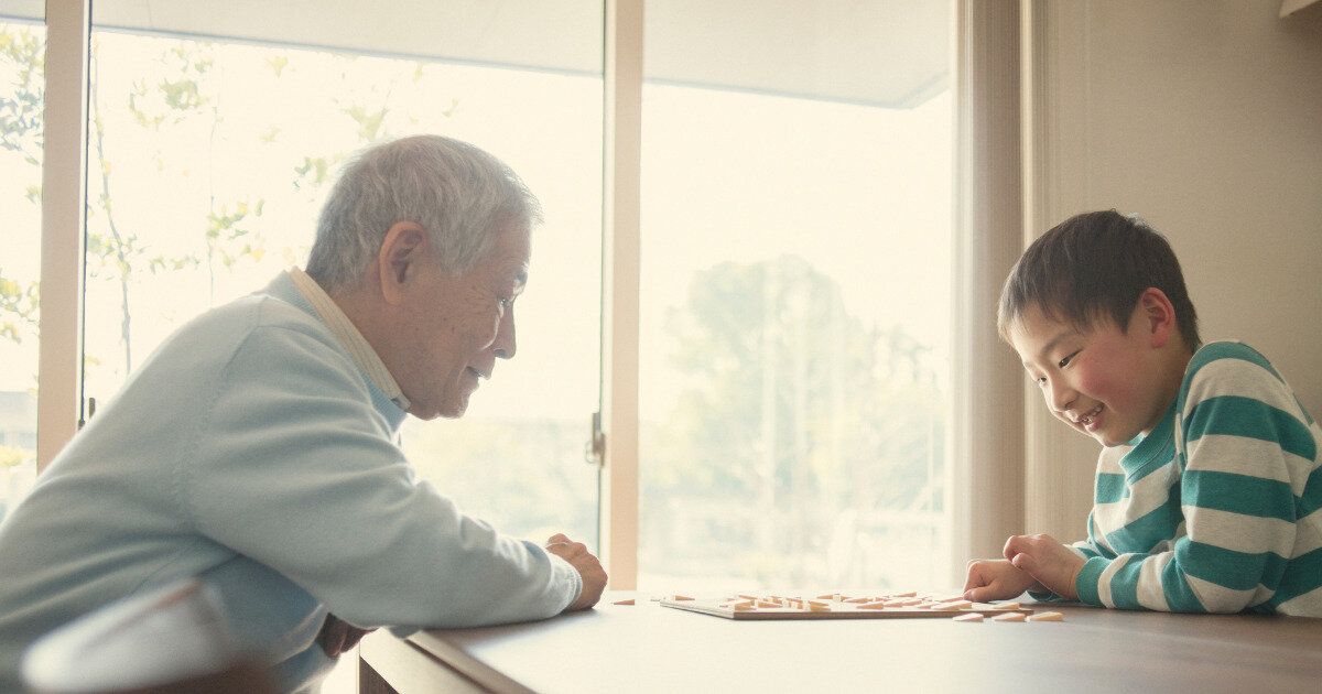 55歳で半身マヒになった父が30年経った今も後悔している事