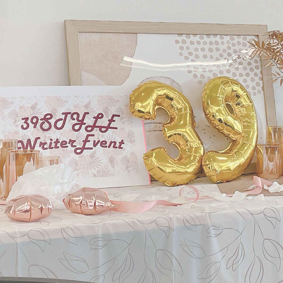 わたしの挑戦　現在進行形のものと新たに始めたいこと