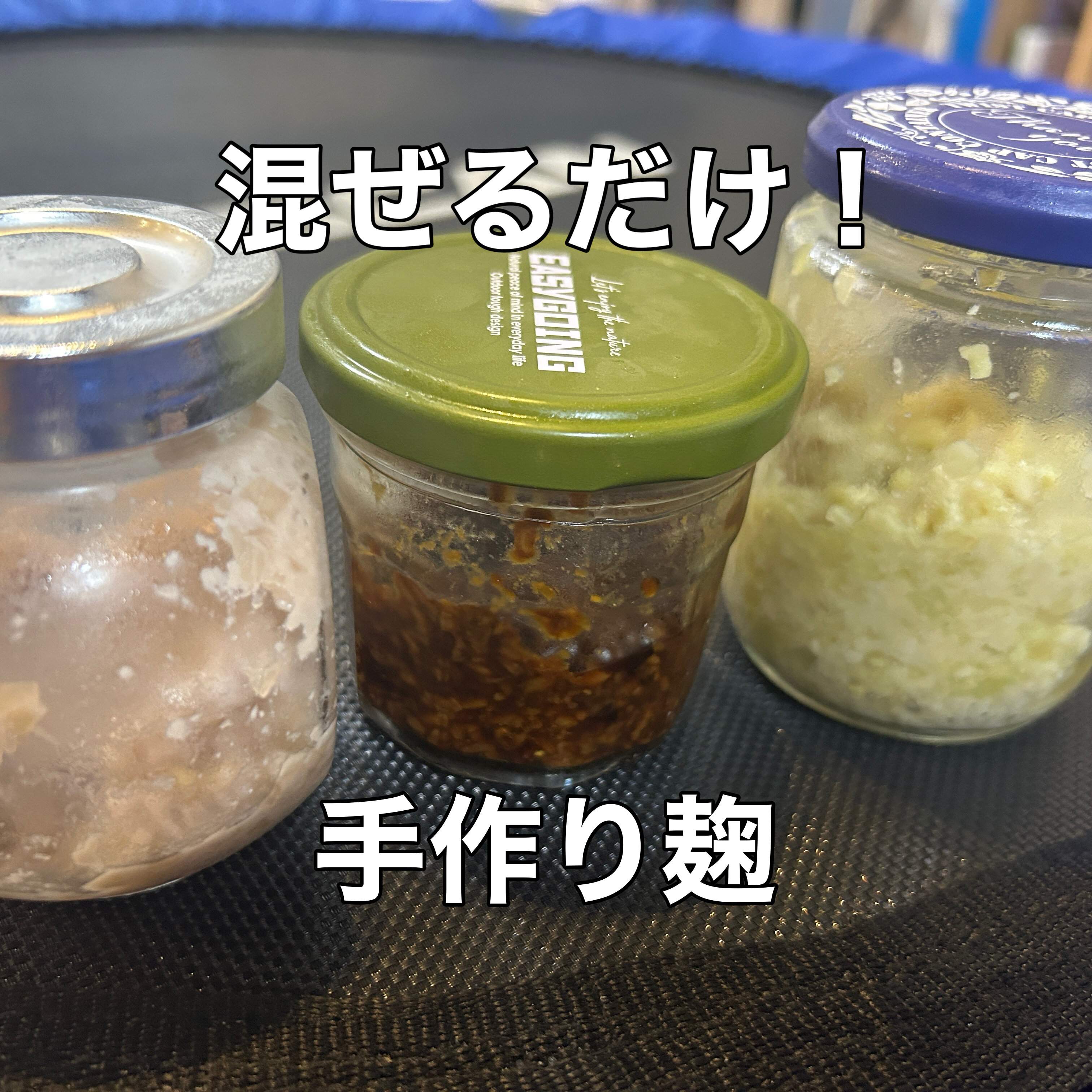 もうチューブは買わない⁈美味すぎる手作りにんにく麹