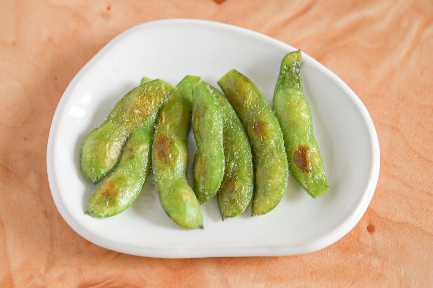 【旬食材】枝豆はゆでるだけじゃない！フライパンで♪レンジで♪枝豆加熱方法＆簡単アレンジレシピ