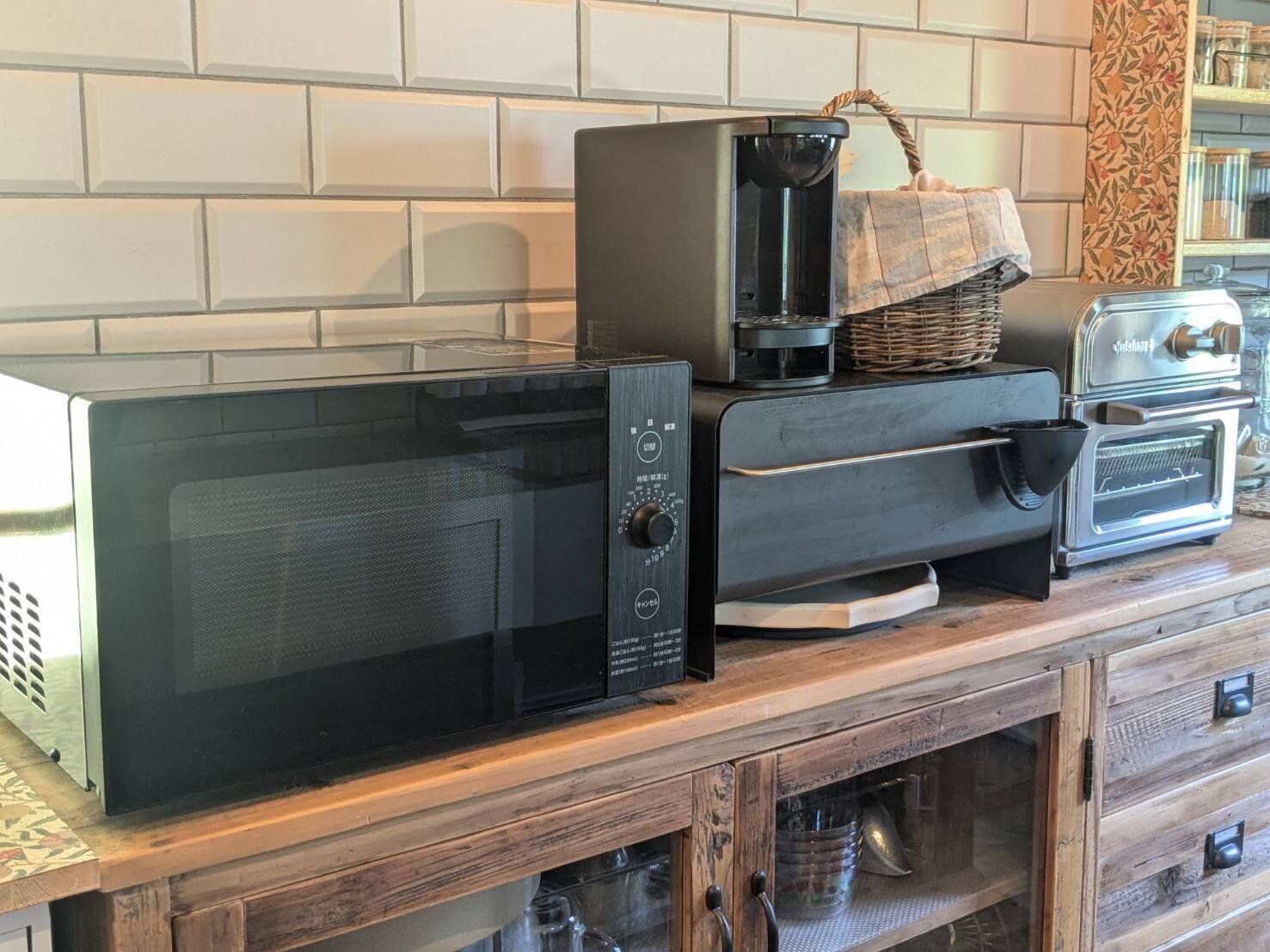 高機能じゃなくてよかった！“家電に疎い主婦があえて選ぶ“グレードダウンした家電