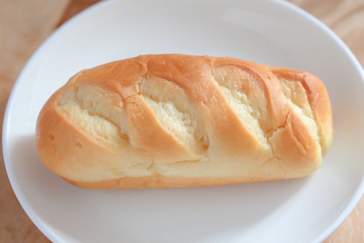 【成城石井】かわいい見た目とやさしい甘さ♪ブリオッシュドッグがなにかと使える！＆おすすめサンドイッチアイディア