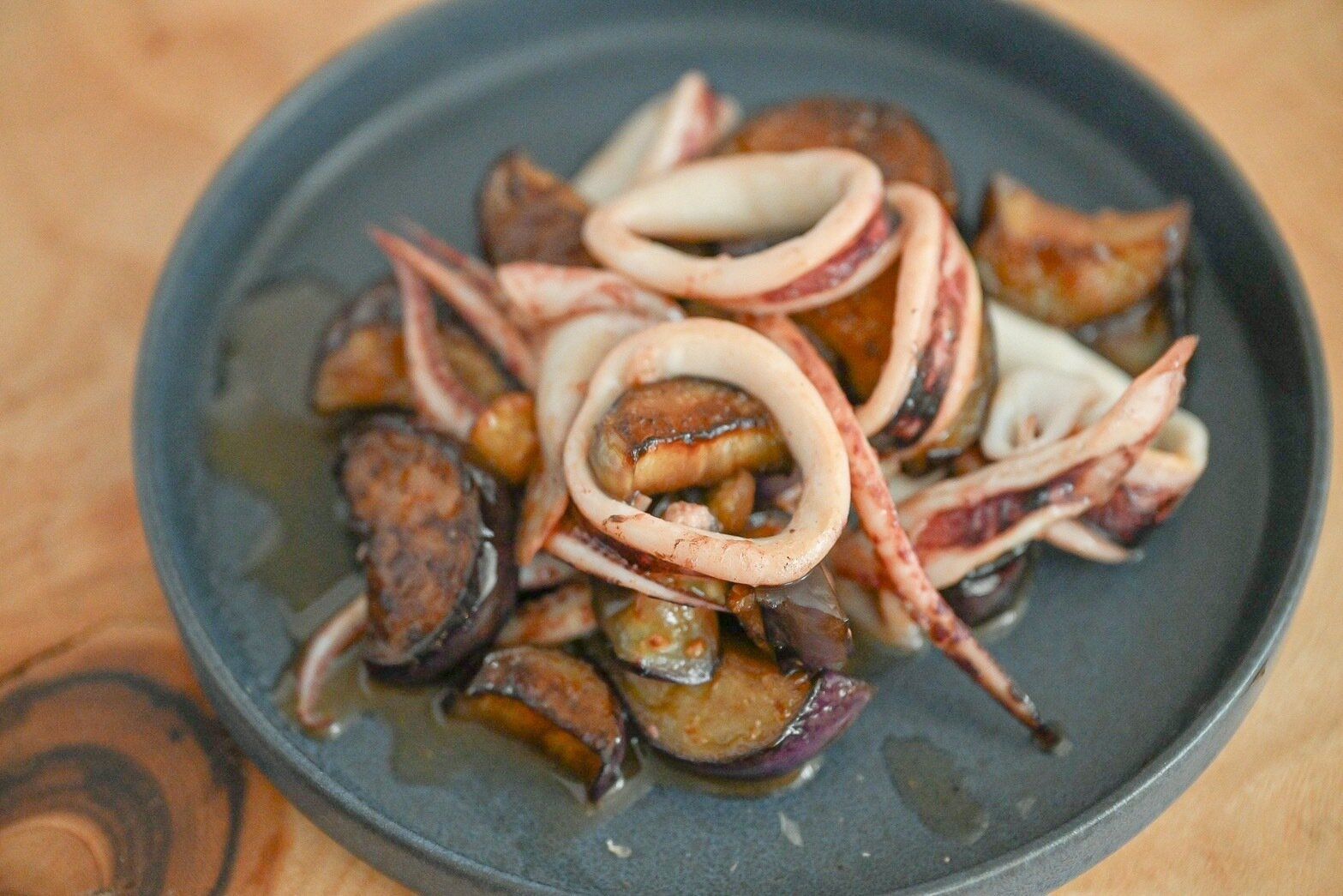 魚不足には「いか」！夏野菜を合わせて栄養満点♪メイン食材2つでつくれる簡単レシピ3選＆おまけレシピ付き