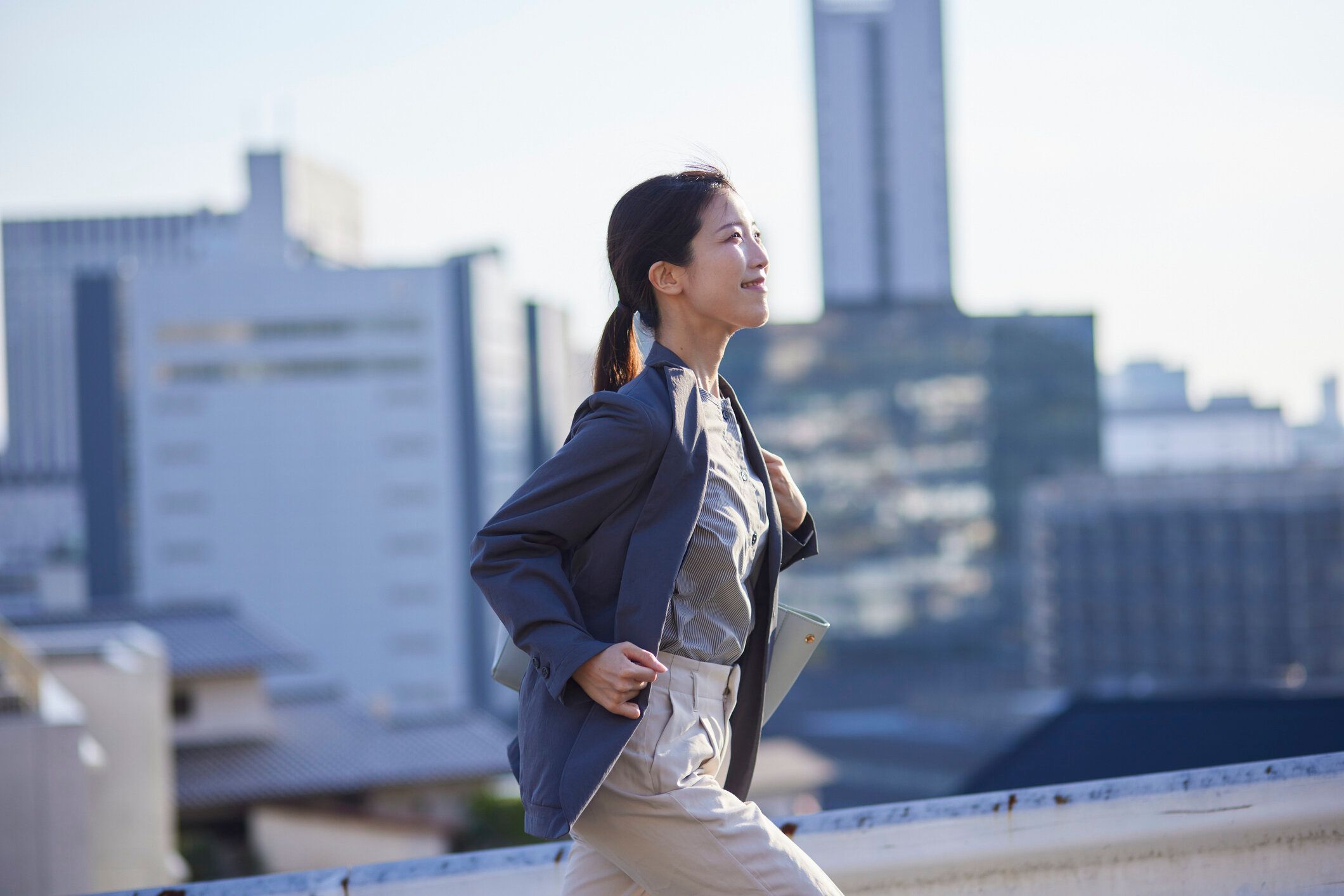 【わたしの挑戦】ワーママ5年目「ほどほど」にこなす毎日を変えたい！だから書く！