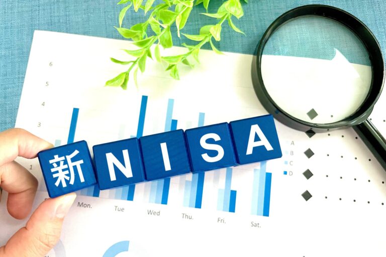 【新NISA】大人気の2大商品についてちゃんと理解してる⁉ばっちり解説します！