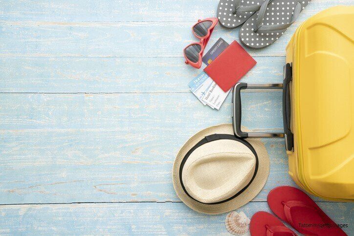 おしゃれでおすすめなトラベルポーチ人気ランキング125選｜選び方のコツも紹介