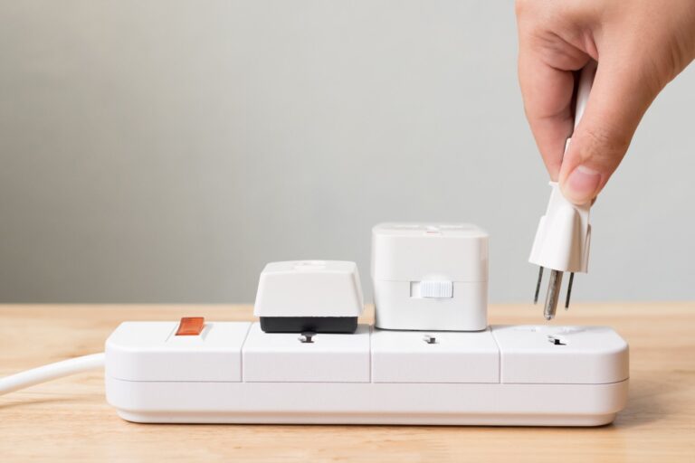 おしゃれな電源タップ人気おすすめ28選《2025》選び方や注意点も解説！