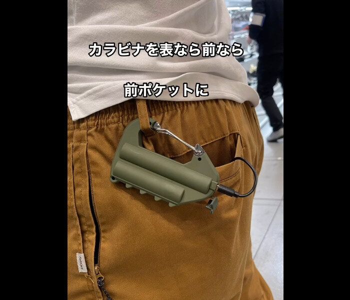 思わず2度見した【ワークマン】「背中部分が開く」「夏キャンに最適」大人気5選