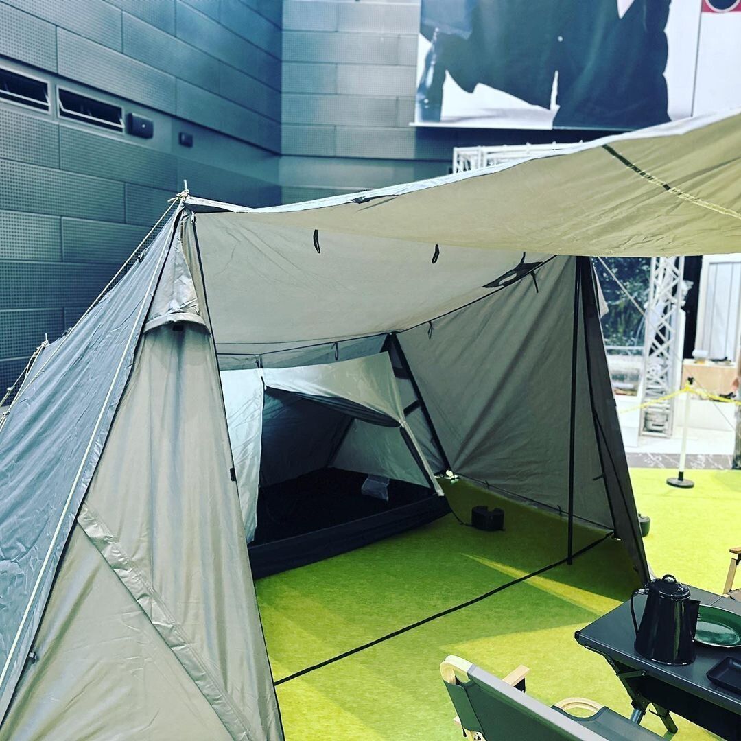 即売れ中！【ワークマン】「乗り換えよう」「定番」キャンプグッズ人気3選