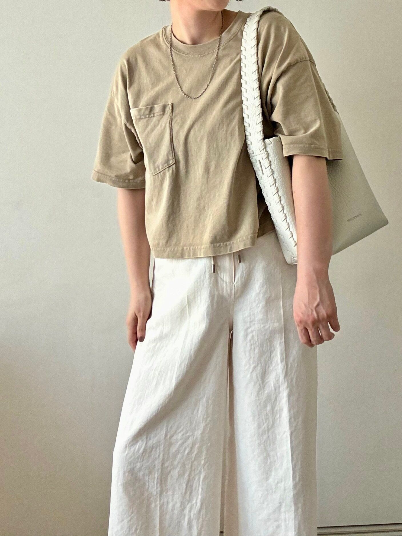 40代で買ってよかった！長く使えるファッションアイテム3選