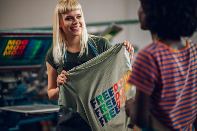 Tシャツと合わせるのちょっと待って！40代のTシャツNGコーデ