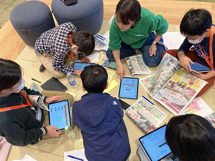 小１からOK！「こども若者★いけんぷらす」参加者募集中！こども・若者の声で社会が変わる