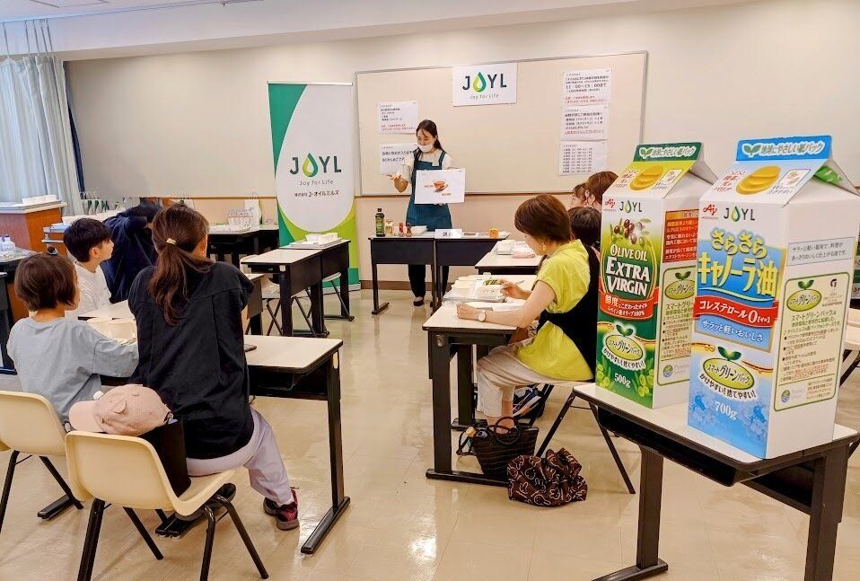 「和食っていいね！」と、小学生の親子が楽しみながら学ぶ、夏休みの食育体験イベント「子ども和食セッション」って？