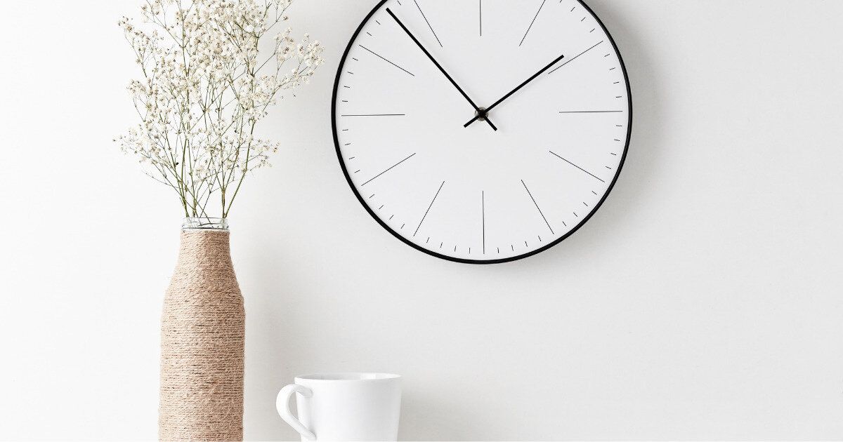 【時間を生み出すために】やめてよかったこと3選