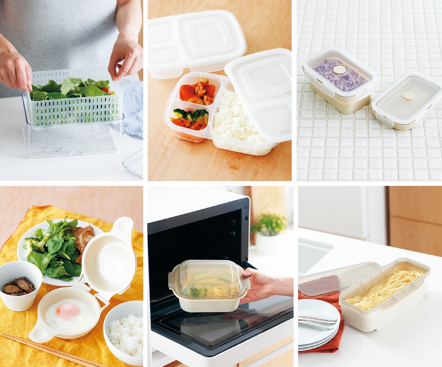 ３COINSの家事ラクBESTアイテム