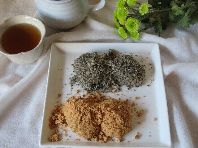 【シャトレーゼ】和菓子好き感動！「たっぷり」がうれしいぜいたくおはぎ