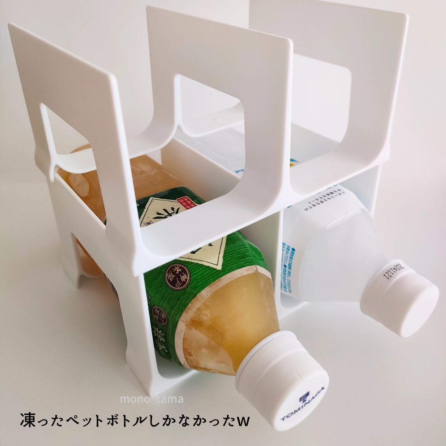 買って大正解！【セリア】「ありそうでなかった」「こんなの欲しかった」キッチンアイテム4選