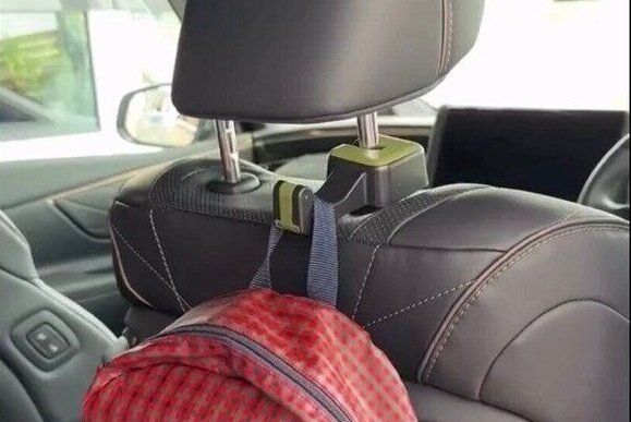 早く欲しかった！【セリア】「かなり便利」「救世主！」おすすめ車用品5選