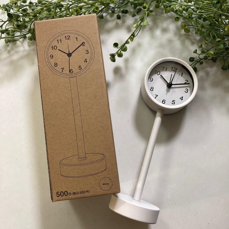 SNSで話題の商品を入手！Standard Productsの新商品