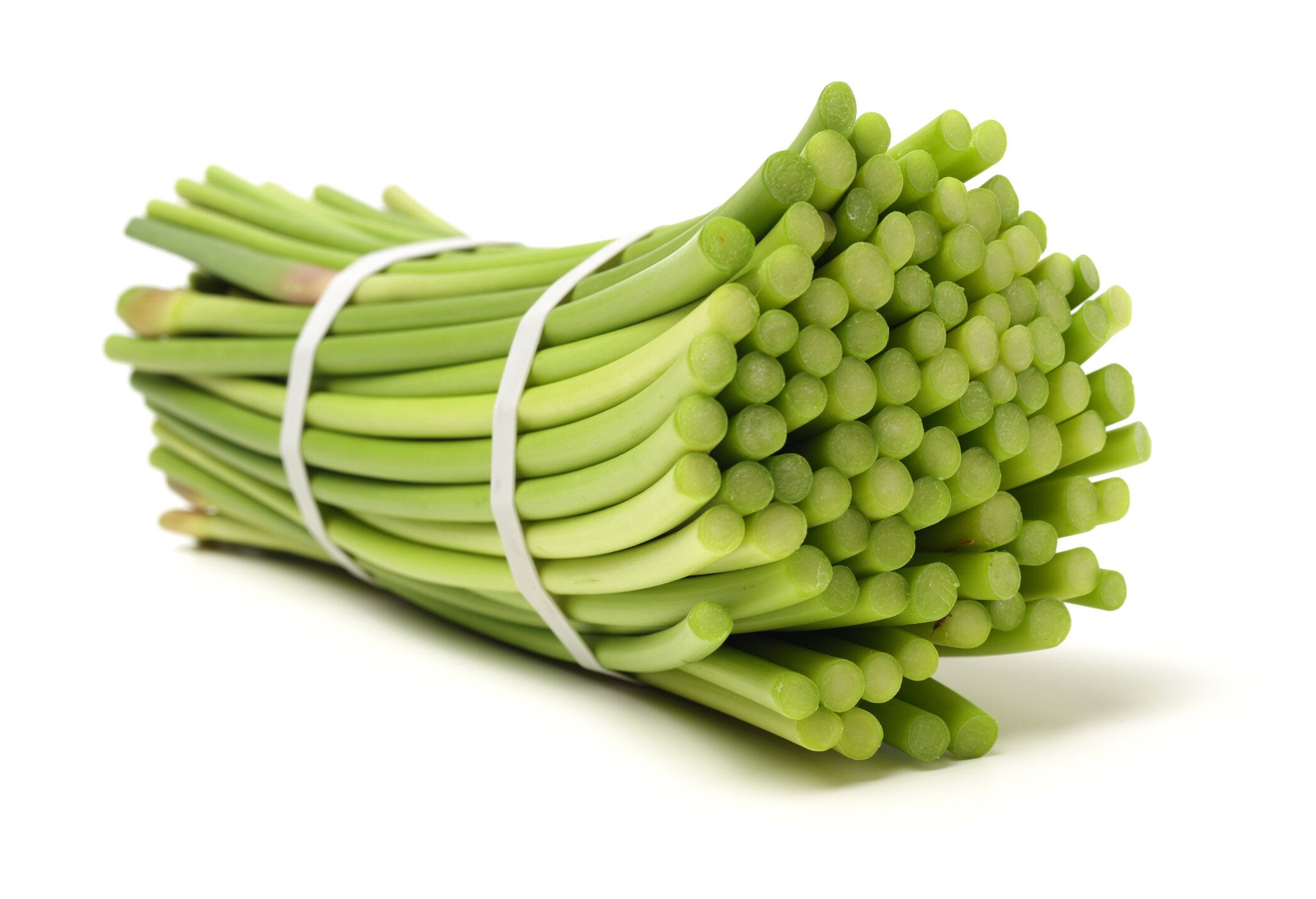 実はダイエットにぴったり!?「ニンニクの芽」の栄養成分と効果