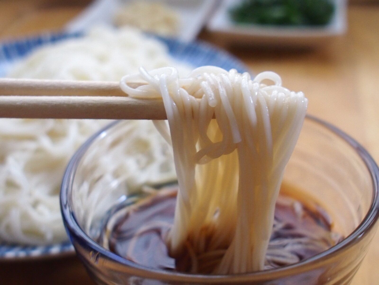 あまったそうめんを大量消費！やらなきゃもったいない絶品そうめんレシピ4