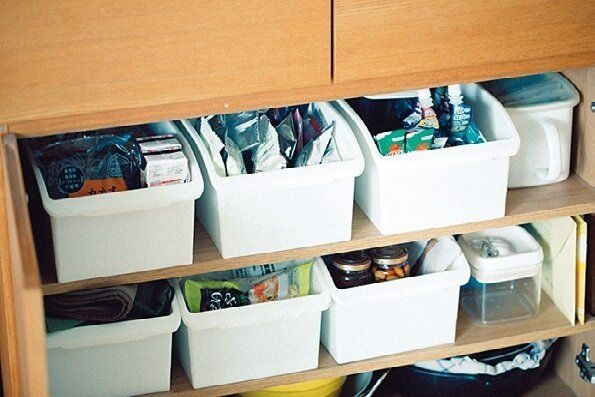 もしもの災害に備える！ふだん使いできる物でライフライン＆食料を確保しよう