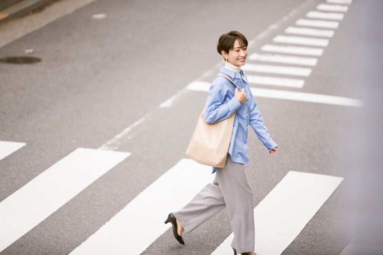 Honeys（ハニーズ）のバッグおすすめ10選！ビジネスから高見えする大人コーデまで
