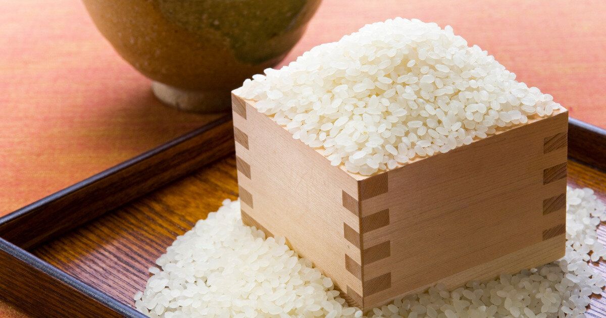 米騒動!?お米を節約しながら健康になる方法を薬膳師が解説