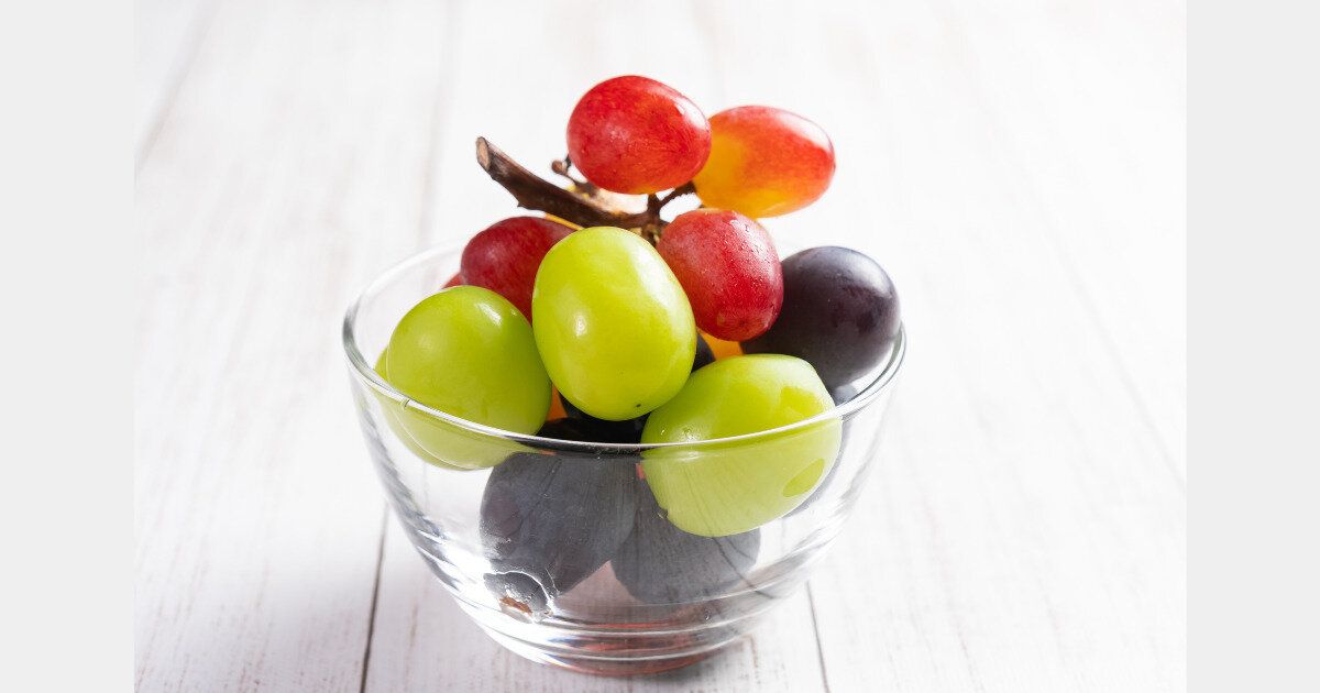 残暑の救世主フルーツ知ってる?