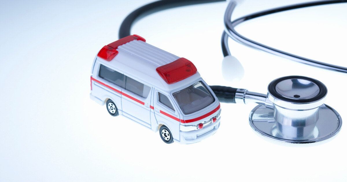 55歳で半身マヒになった父が30年経った今も後悔していること