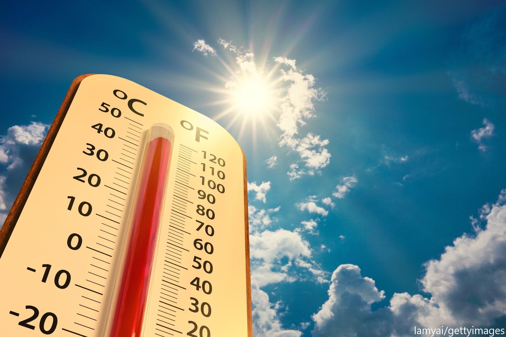 話題のアイテムも追加！今年の猛暑対策5選