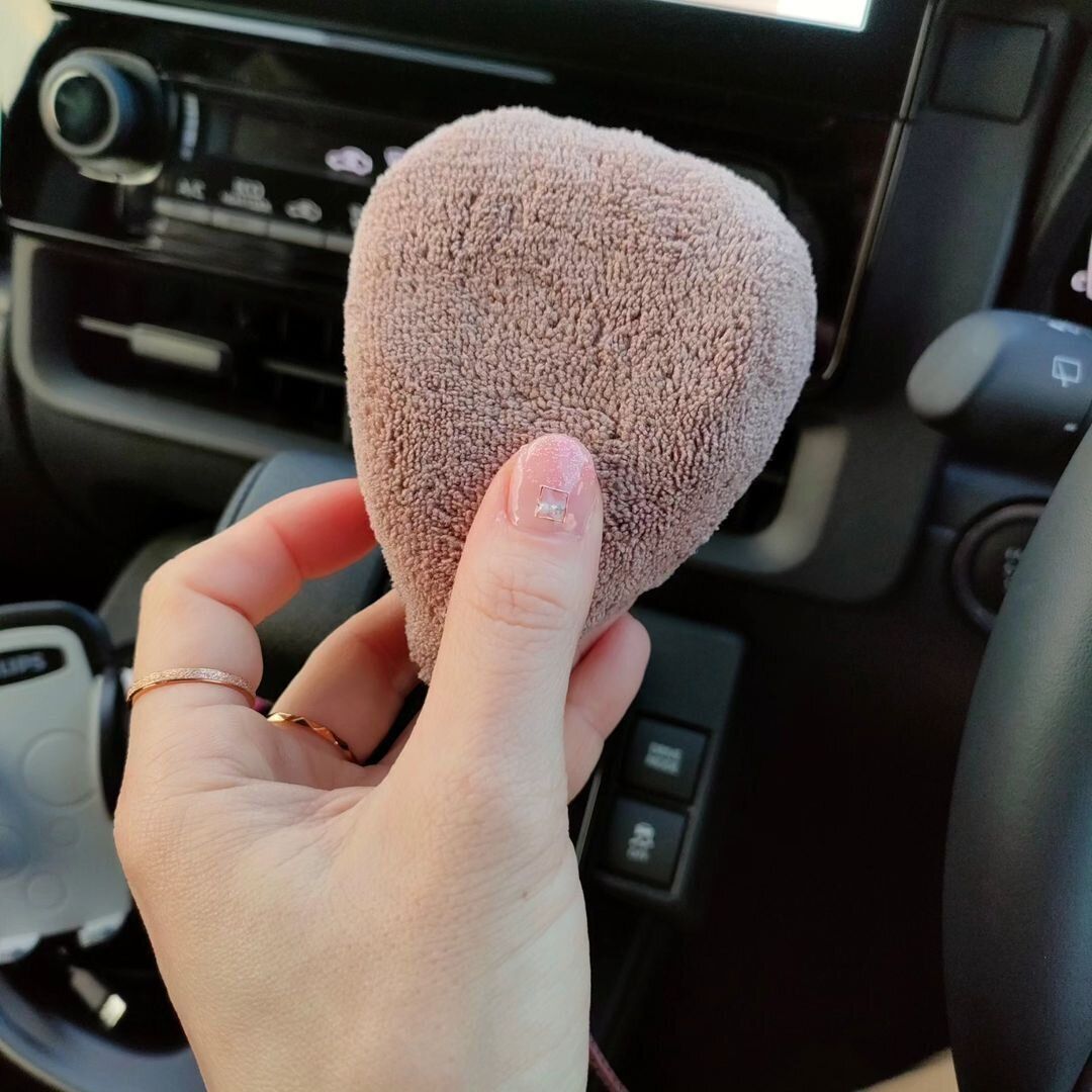 飛ぶように売れてる！【セリア】「使ってよかった」「お気に入り」話題のカー用品4選