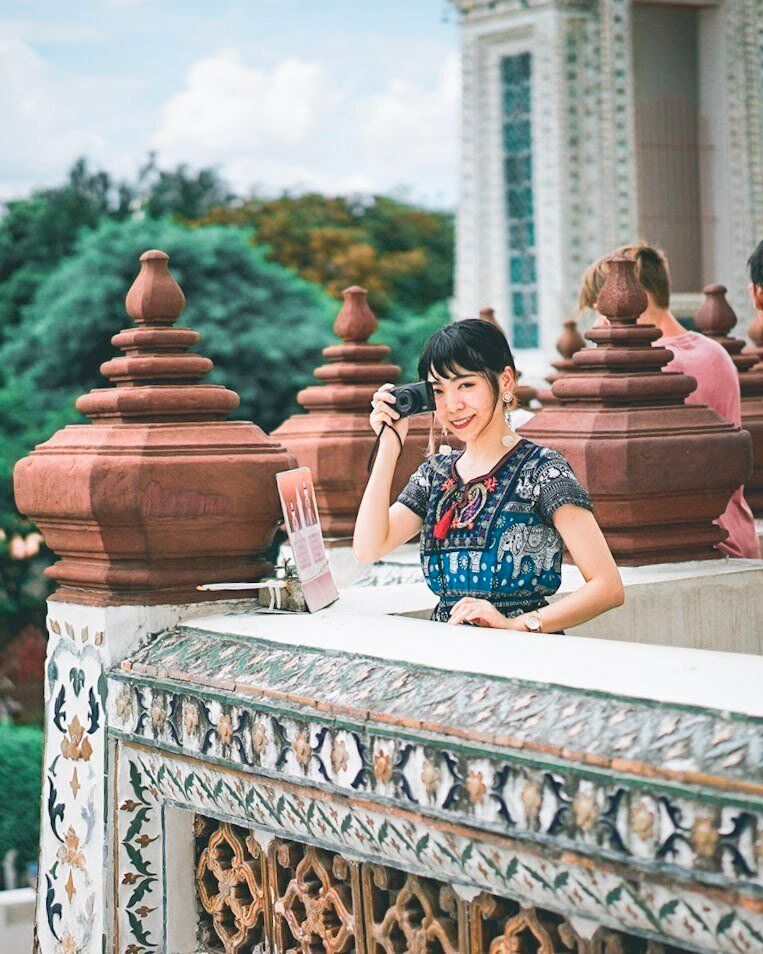 育休中に趣味の写真撮影が仕事に！自分でも予想していなかった「フリーランス」という道の見つけ方