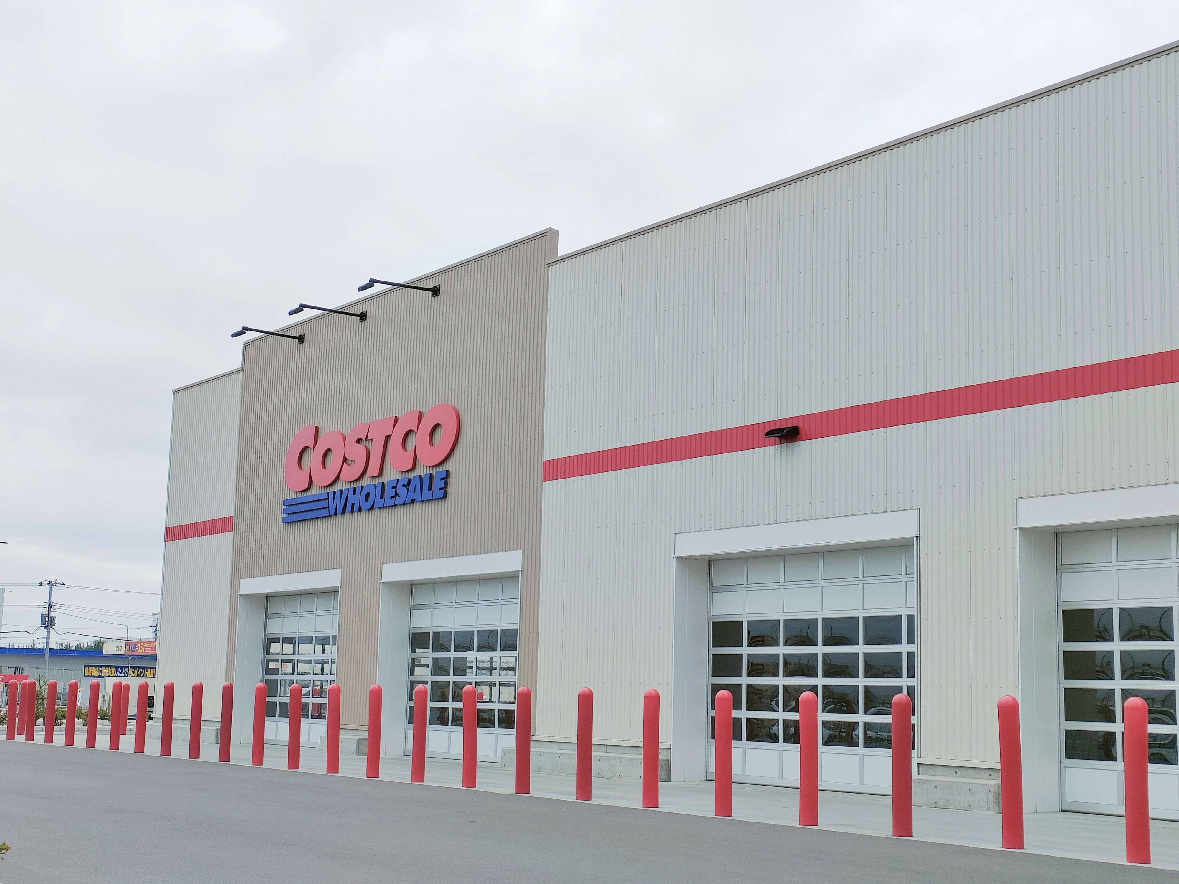 【コストコ】茹で時間はたったの1分半！なのに、つるしこ感がたまらん本格手延素麺