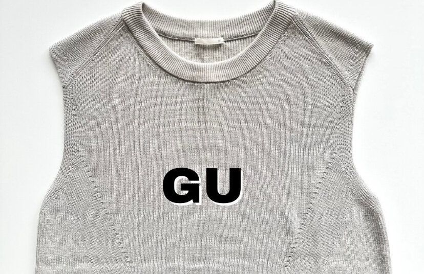 【GU】590円だと!?見つけたらラッキー！「ウォッシャブルフレンチスリーブセーター」おすすめコーディネートまとめ