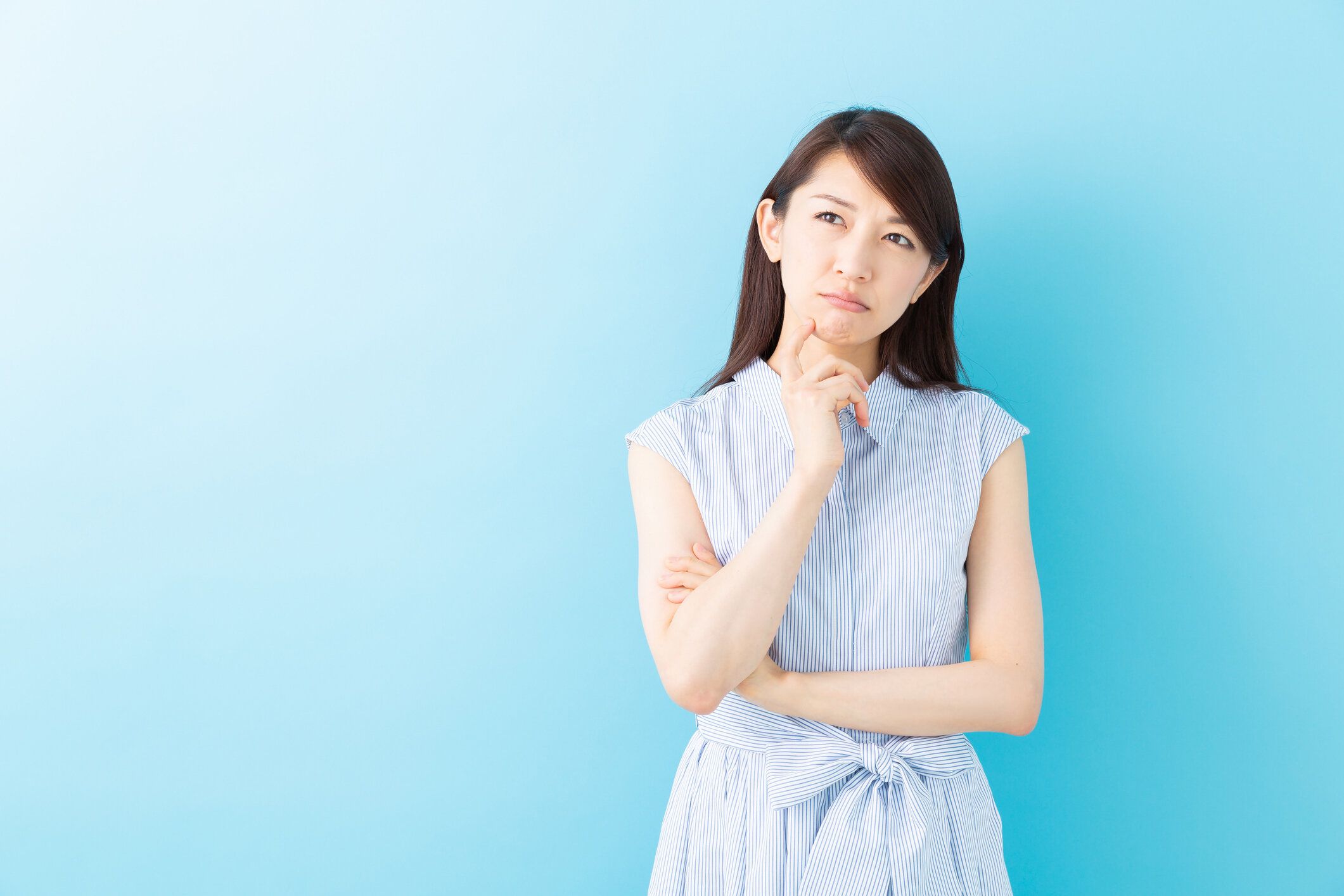 夏コーデ、やると「おば見え確実」なNGファッション3選