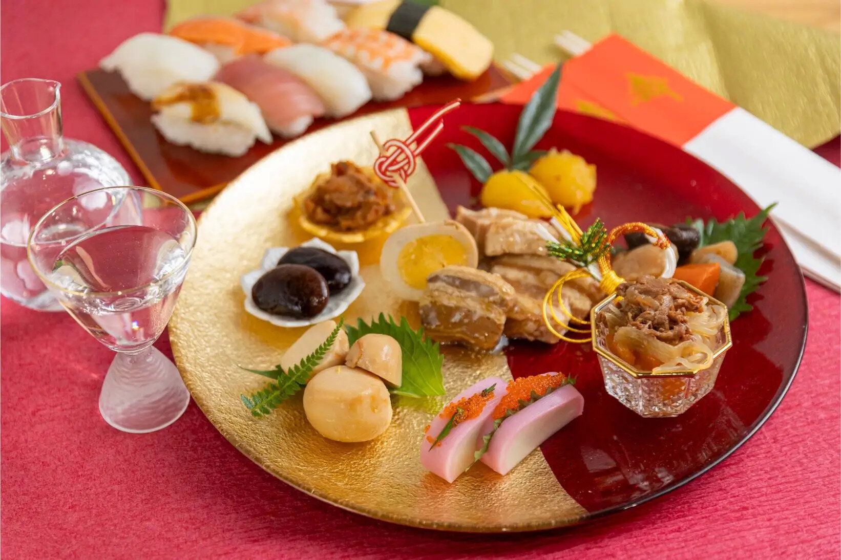 1人・2人前専用のおせちを先行予約開始！今週の気になるSDGsニュースをお届け【39SDGs WeeklyNews】